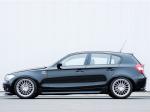 BMW 1-Series 5-Door by Hamann 2010 года